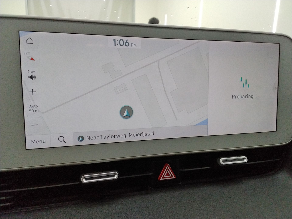 Foto 11 van Hyundai Ioniq 5