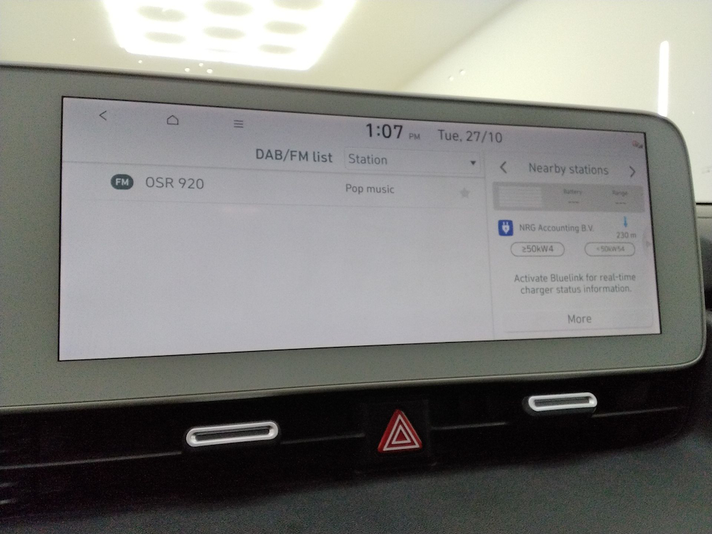 Foto 12 van Hyundai Ioniq 5