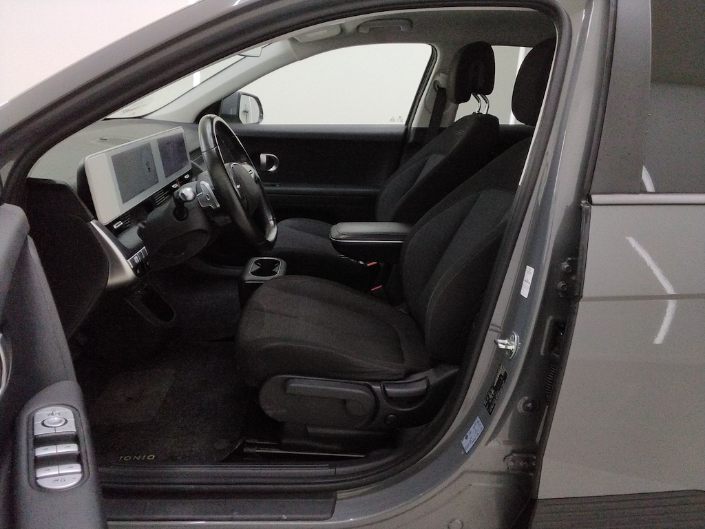 Foto 13 van Hyundai Ioniq 5