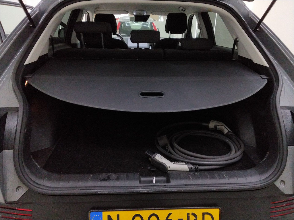 Foto 15 van Hyundai Ioniq 5