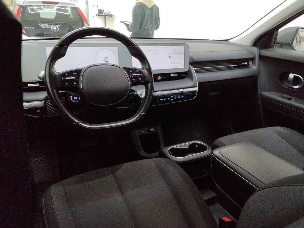 Foto 16 van Hyundai Ioniq 5