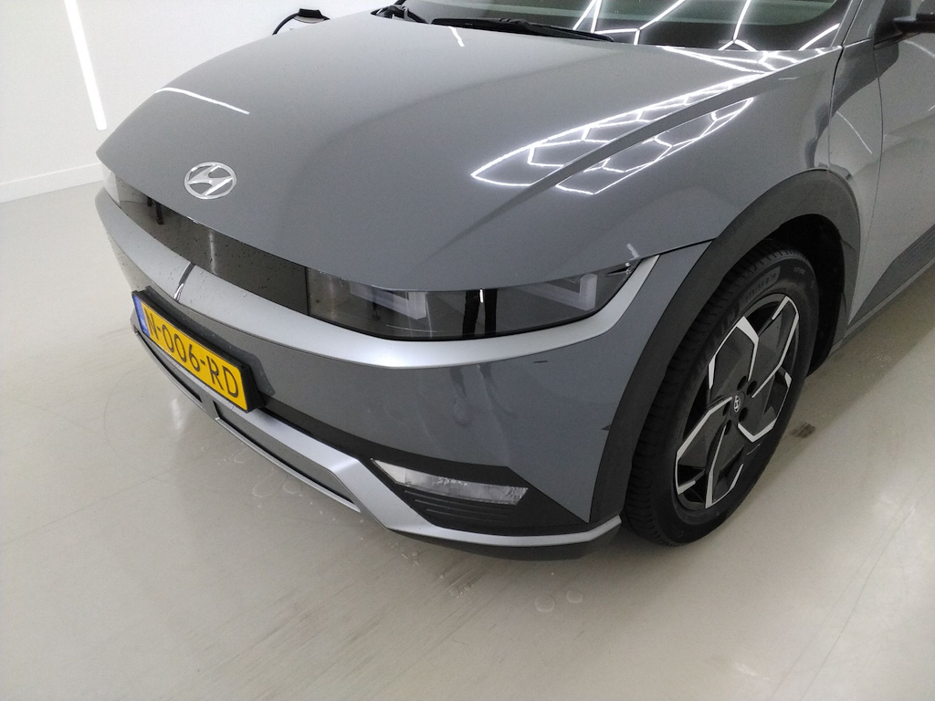 Foto 19 van Hyundai Ioniq 5