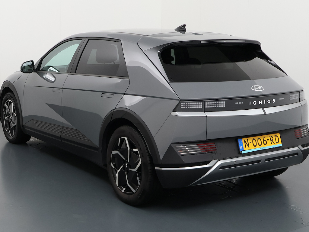 Foto 3 van Hyundai Ioniq 5