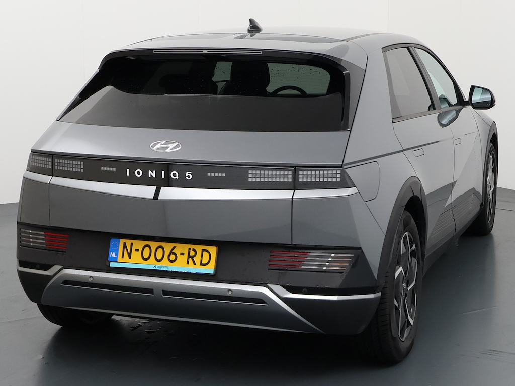 Foto 4 van Hyundai Ioniq 5