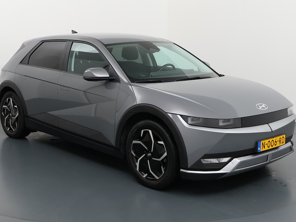Foto 5 van Hyundai Ioniq 5