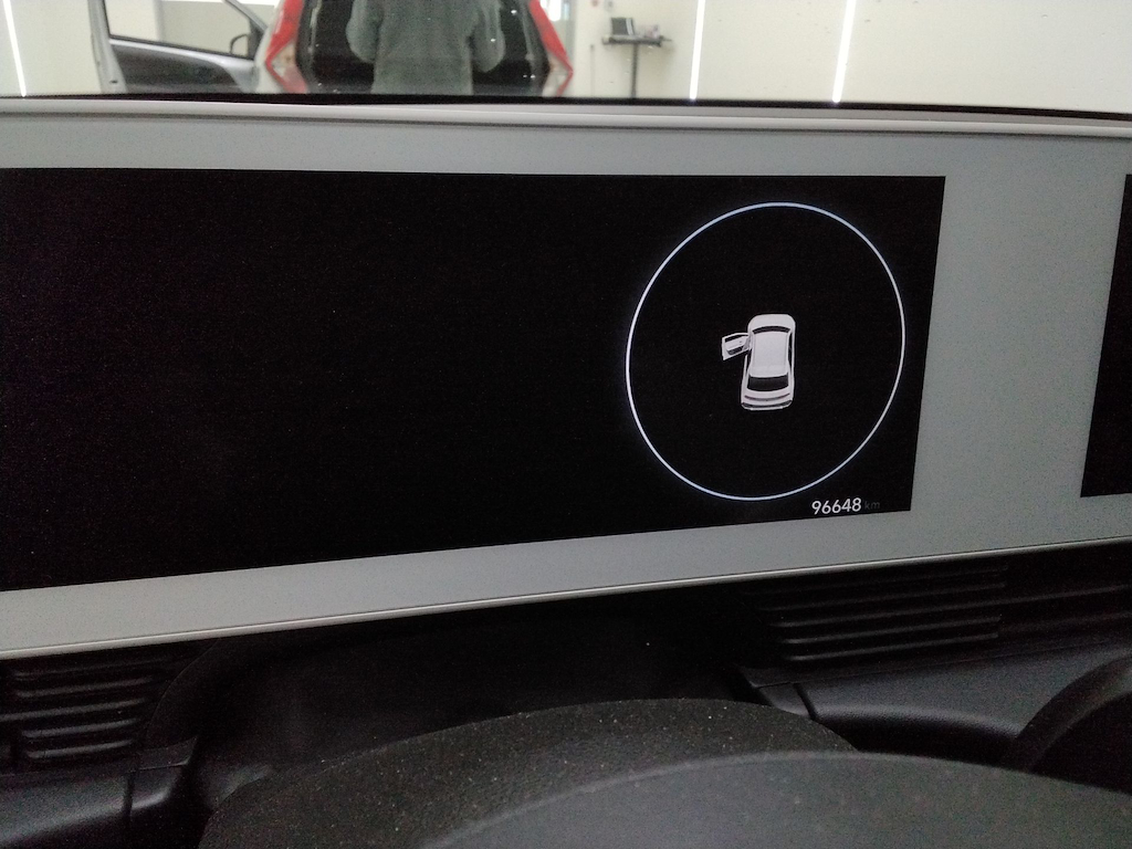 Foto 6 van Hyundai Ioniq 5