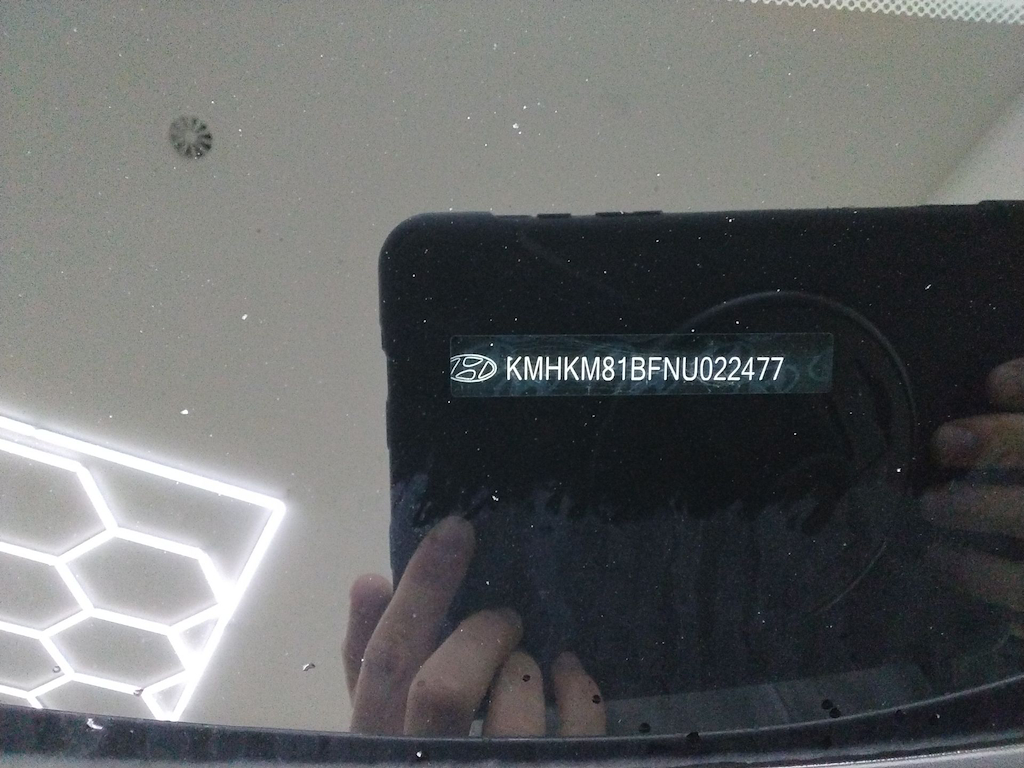 Foto 9 van Hyundai Ioniq 5