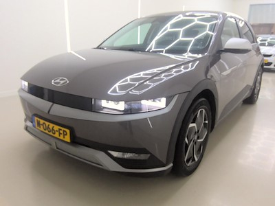 Buy HYUNDAI IONIQ 5 on Ayvens Carmarket