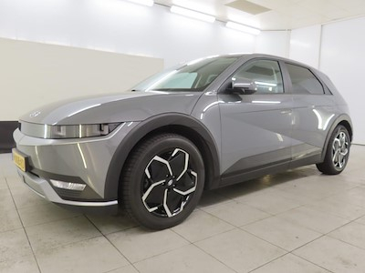 Buy HYUNDAI IONIQ 5 on Ayvens Carmarket