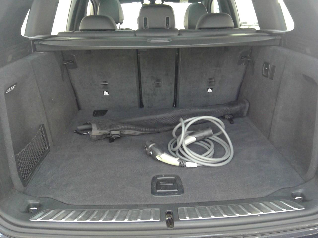Foto 10 van BMW ix3