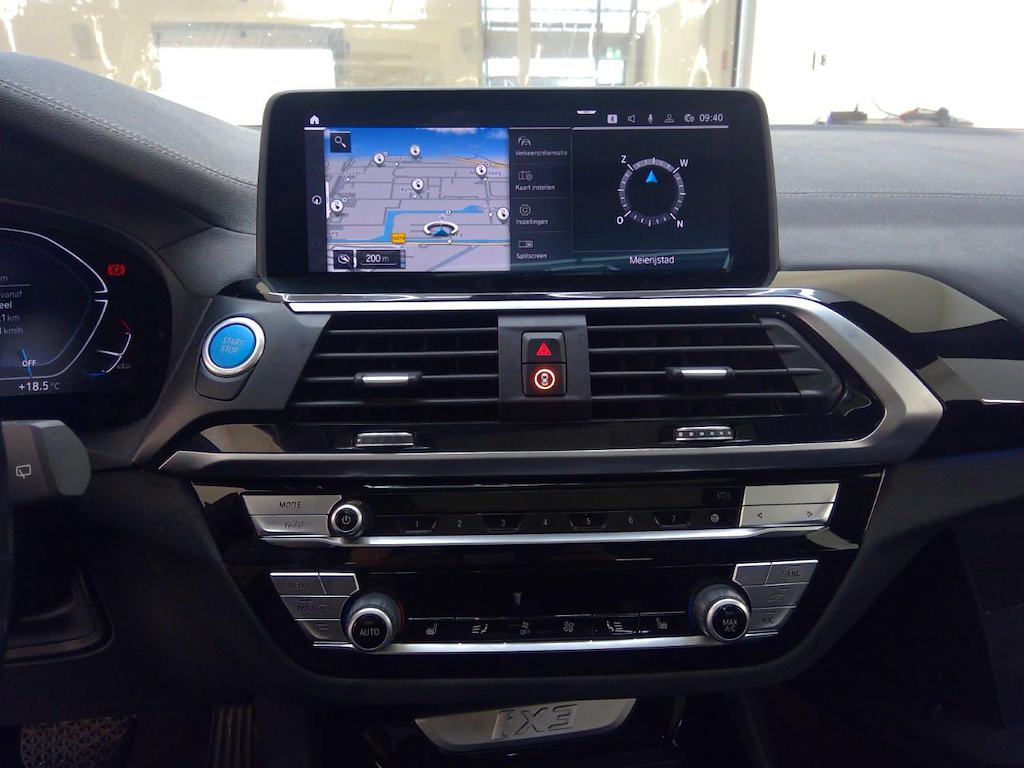 Foto 12 van BMW ix3