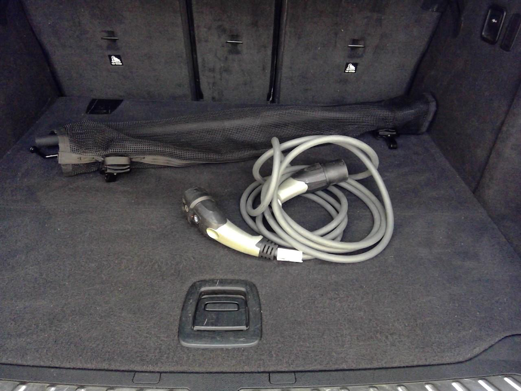 Foto 18 van BMW ix3