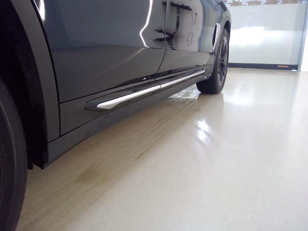 Foto 20 van BMW ix3