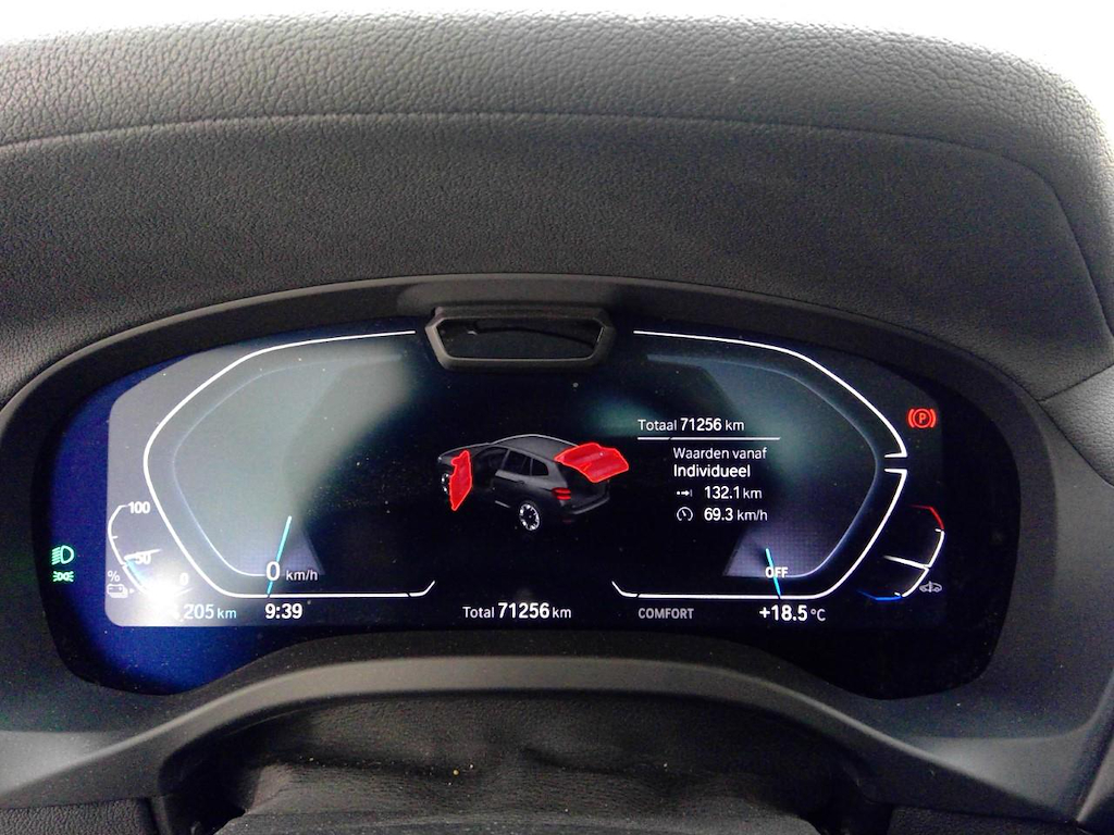 Foto 3 van BMW ix3