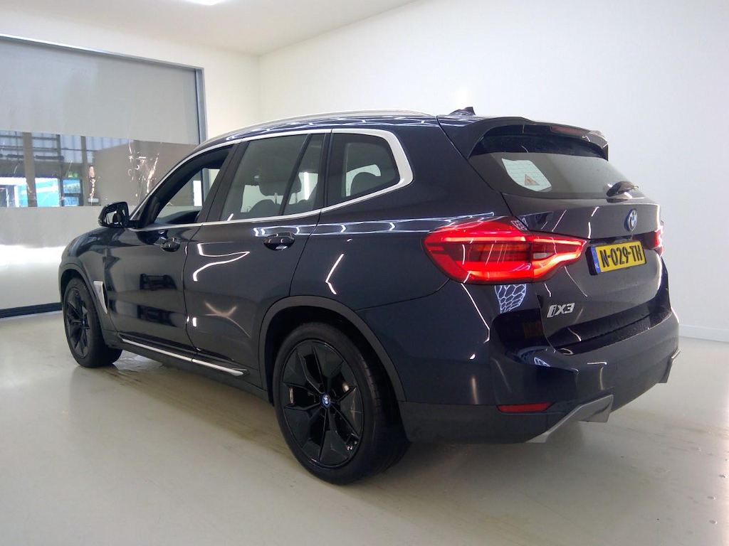 Foto 4 van BMW ix3