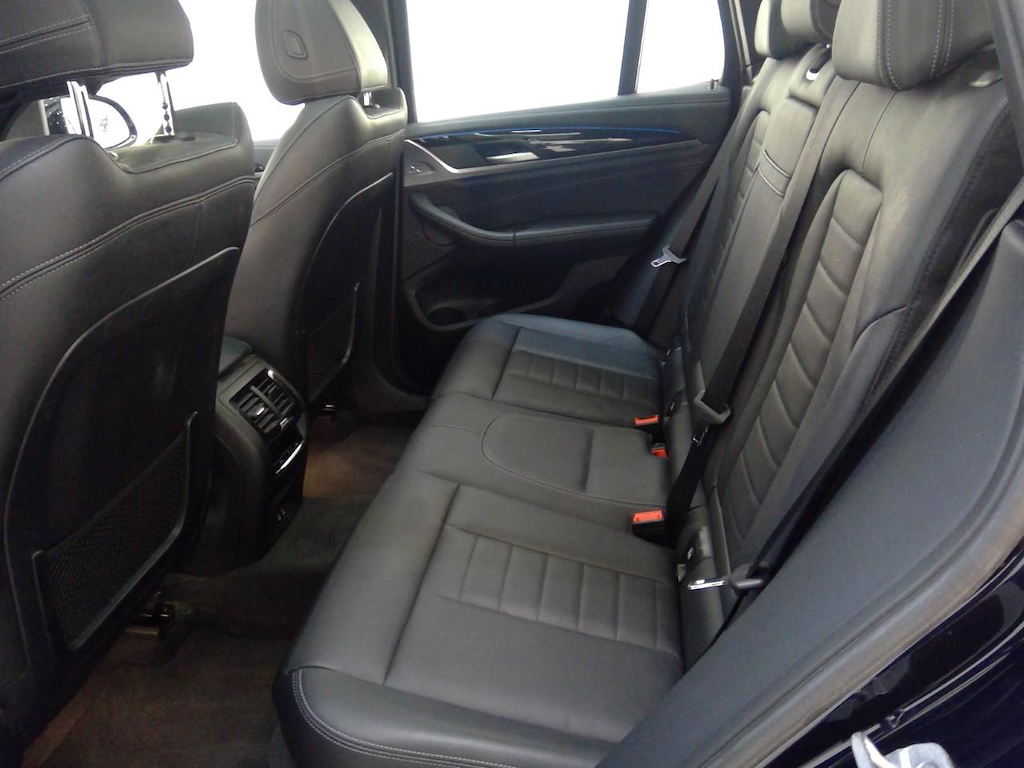 Foto 7 van BMW ix3