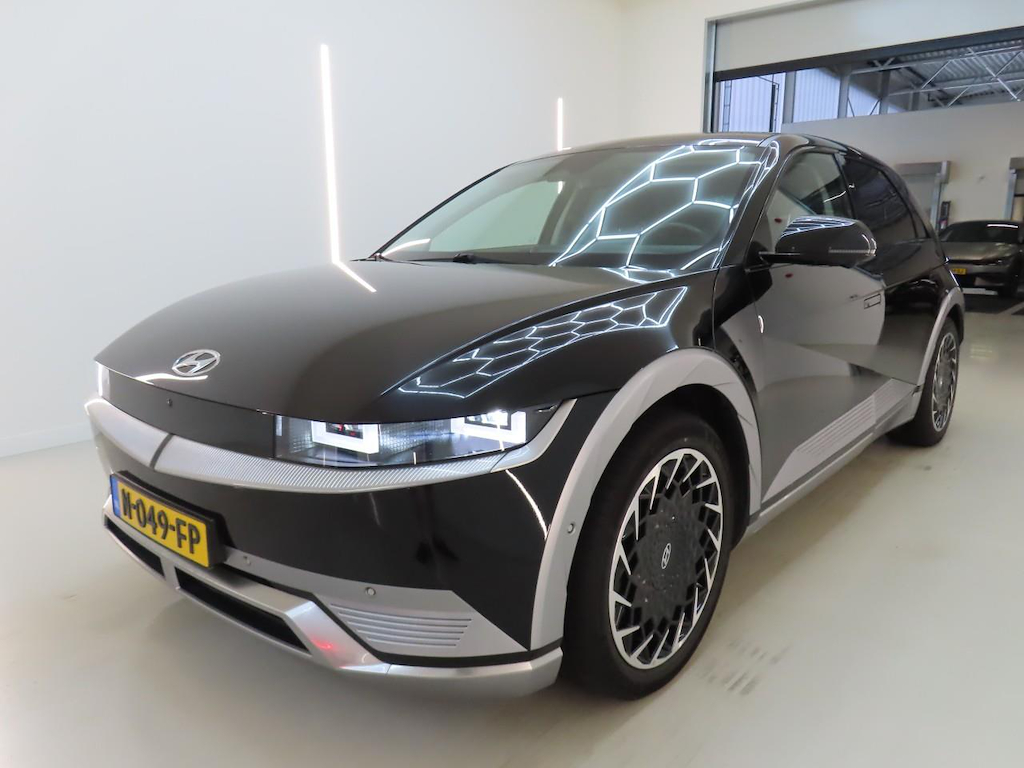 Foto 2 van Hyundai Ioniq 5