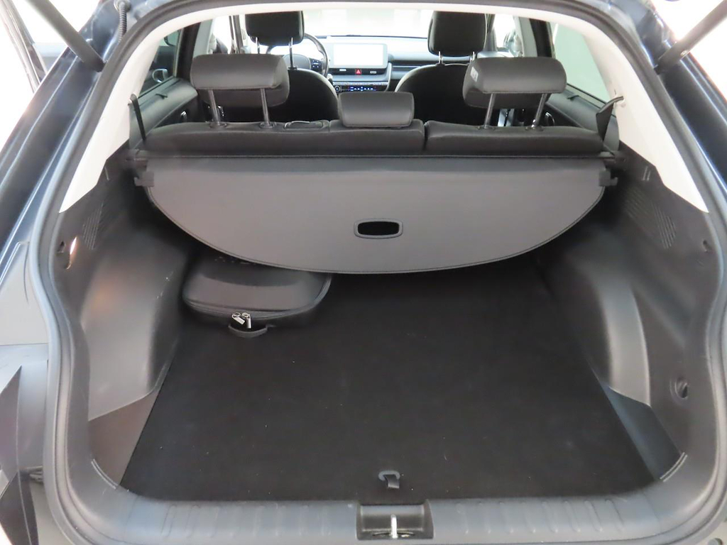 Foto 11 van Hyundai Ioniq 5
