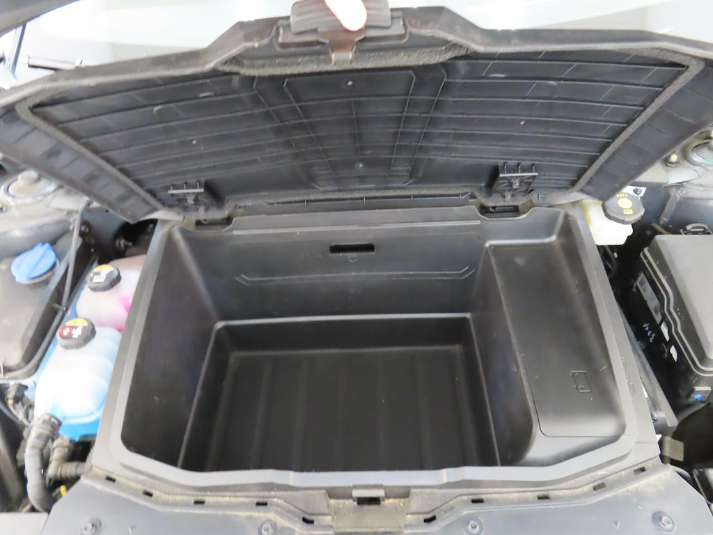 Foto 13 van Hyundai Ioniq 5