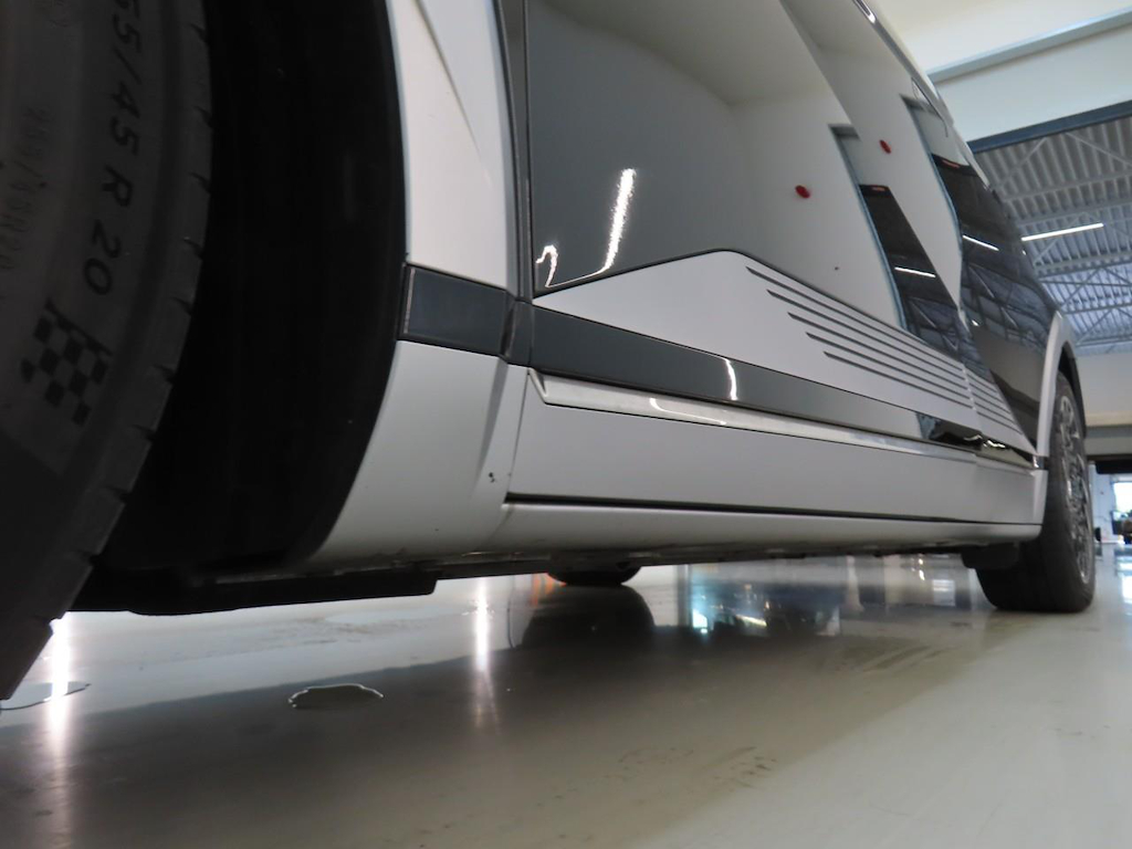 Foto 16 van Hyundai Ioniq 5