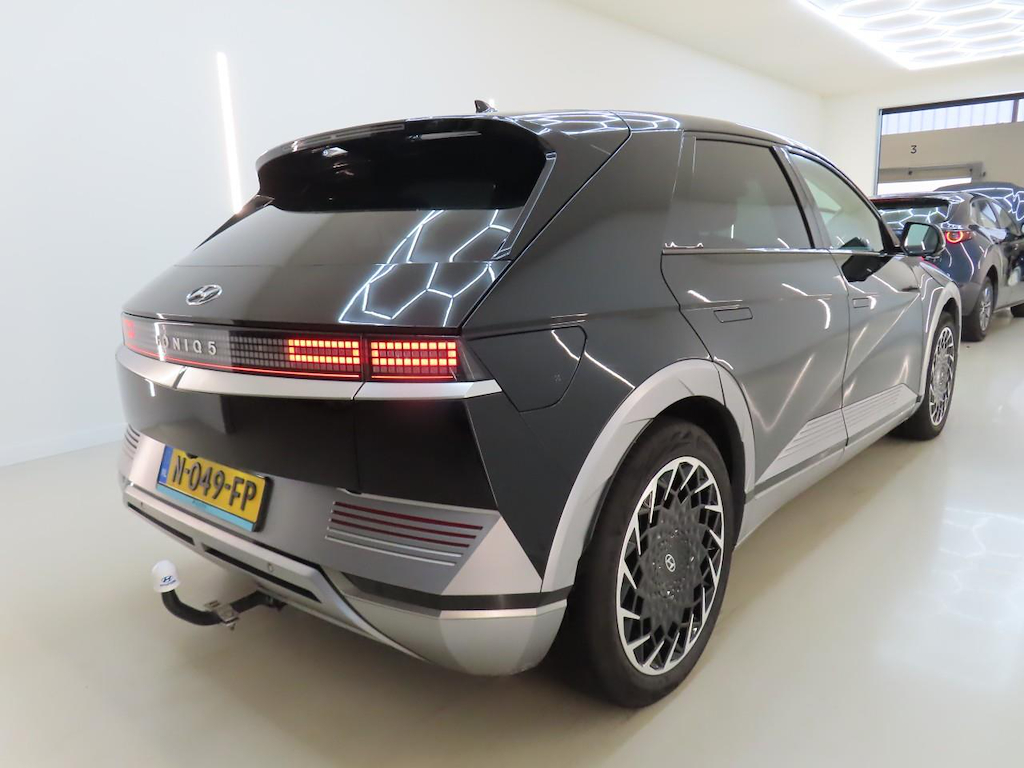 Foto 3 van Hyundai Ioniq 5