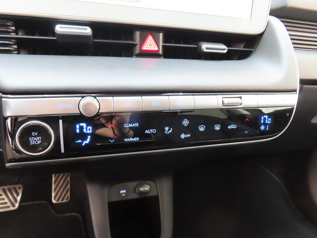 Foto 21 van Hyundai Ioniq 5