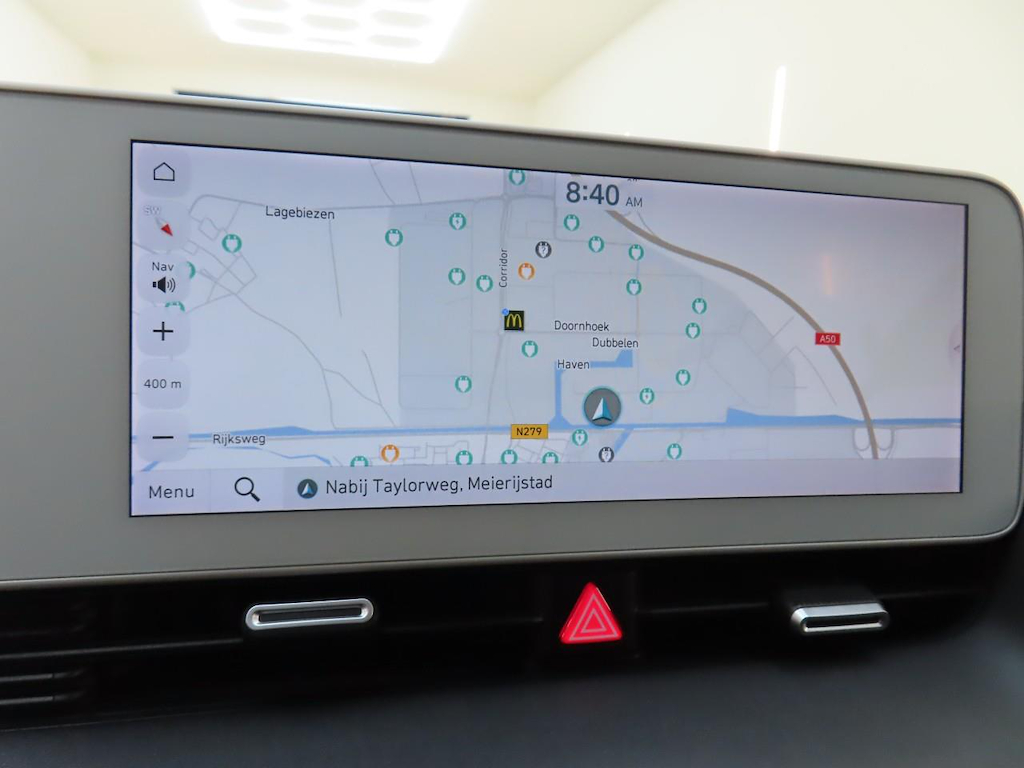 Foto 22 van Hyundai Ioniq 5