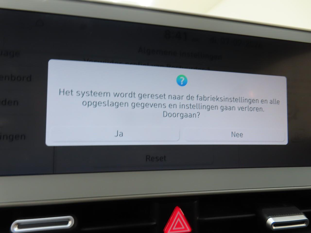 Foto 24 van Hyundai Ioniq 5