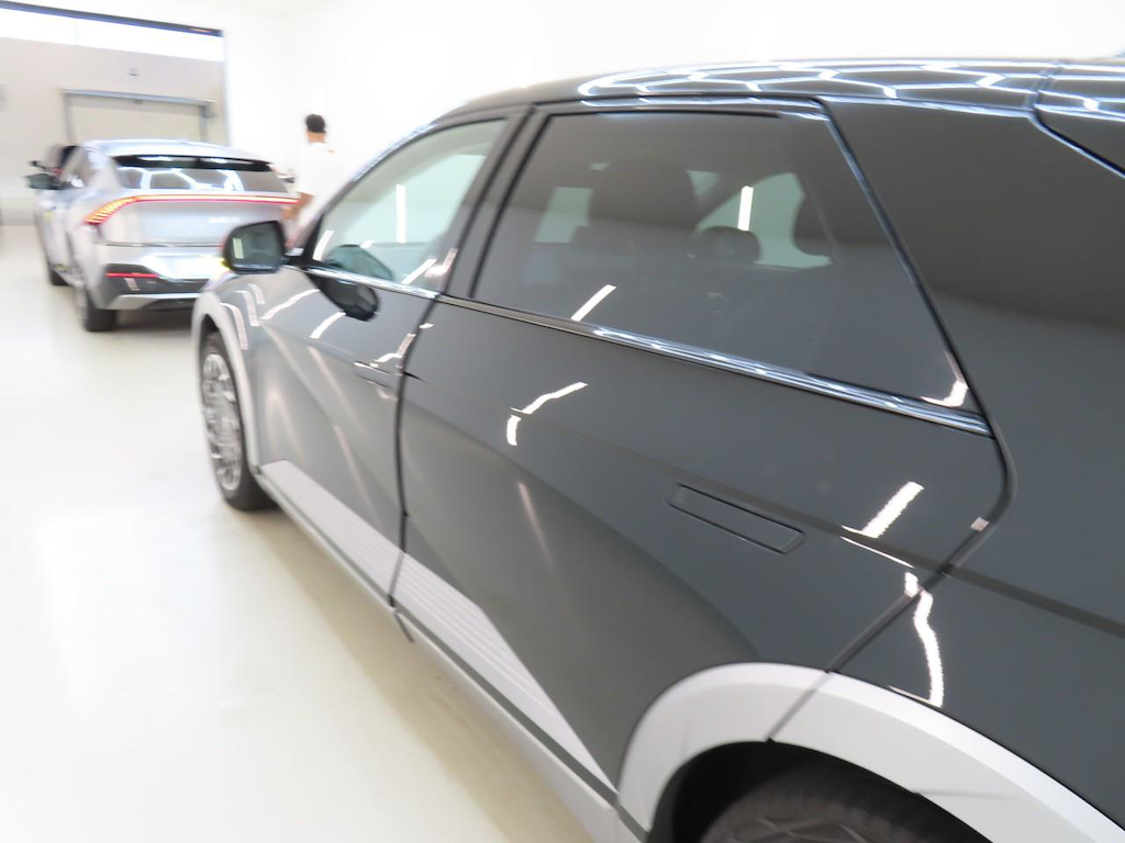 Foto 26 van Hyundai Ioniq 5