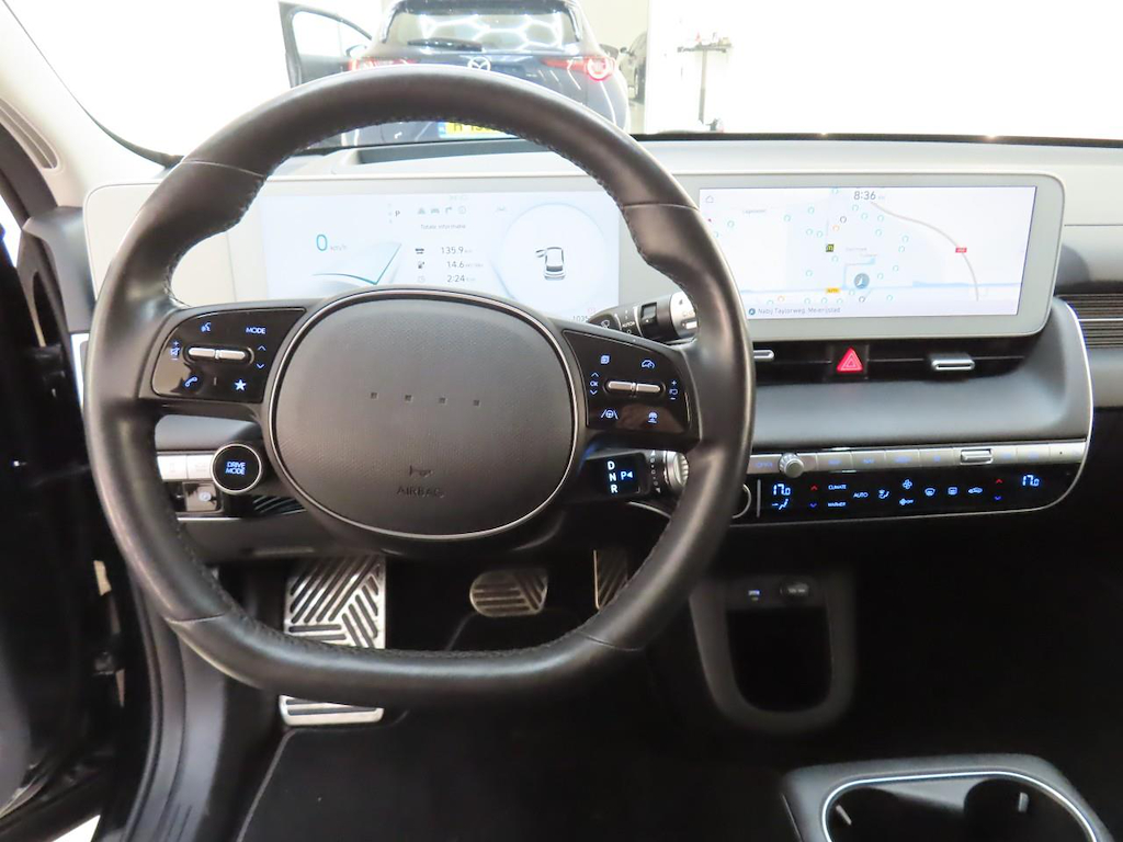 Foto 4 van Hyundai Ioniq 5