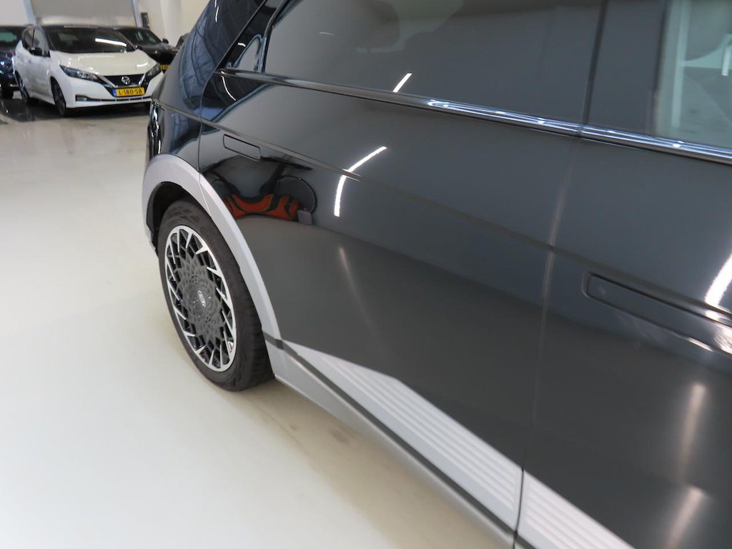 Foto 30 van Hyundai Ioniq 5