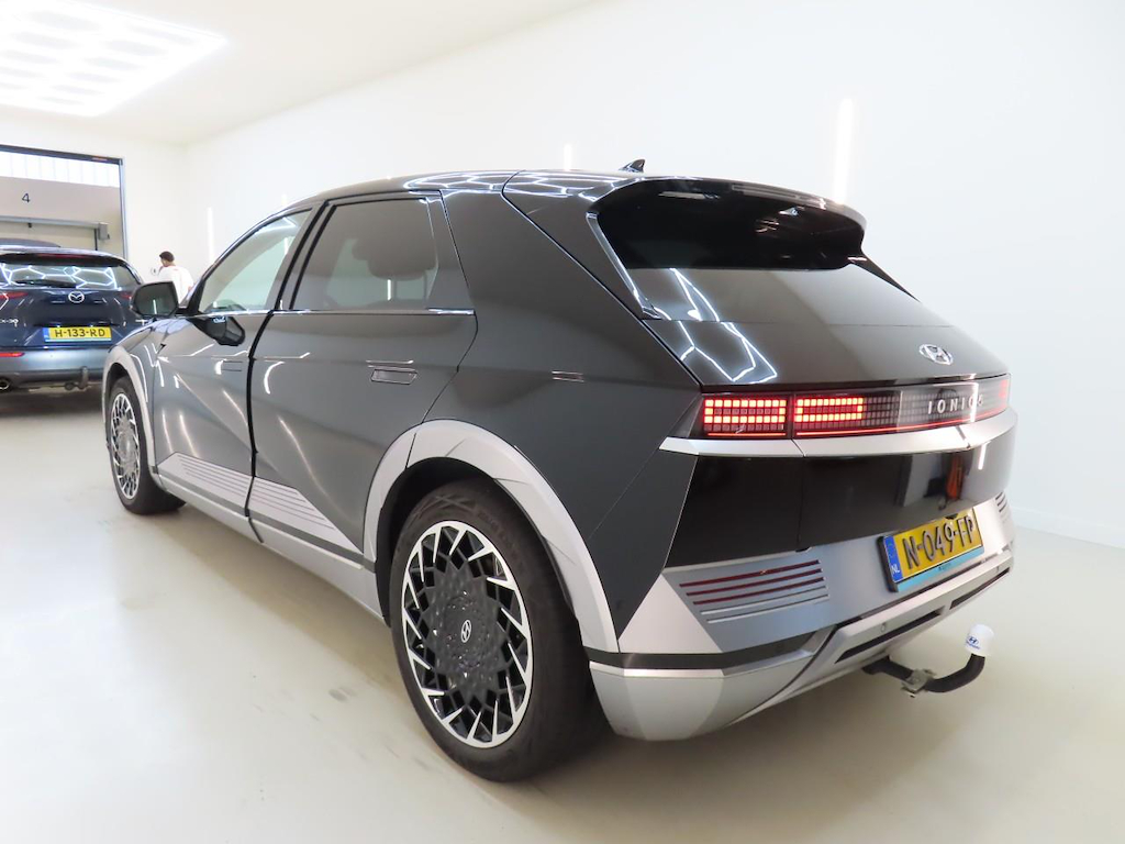 Foto 6 van Hyundai Ioniq 5