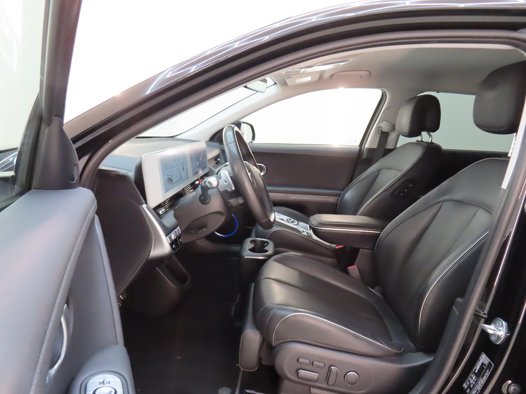 Foto 8 van Hyundai Ioniq 5