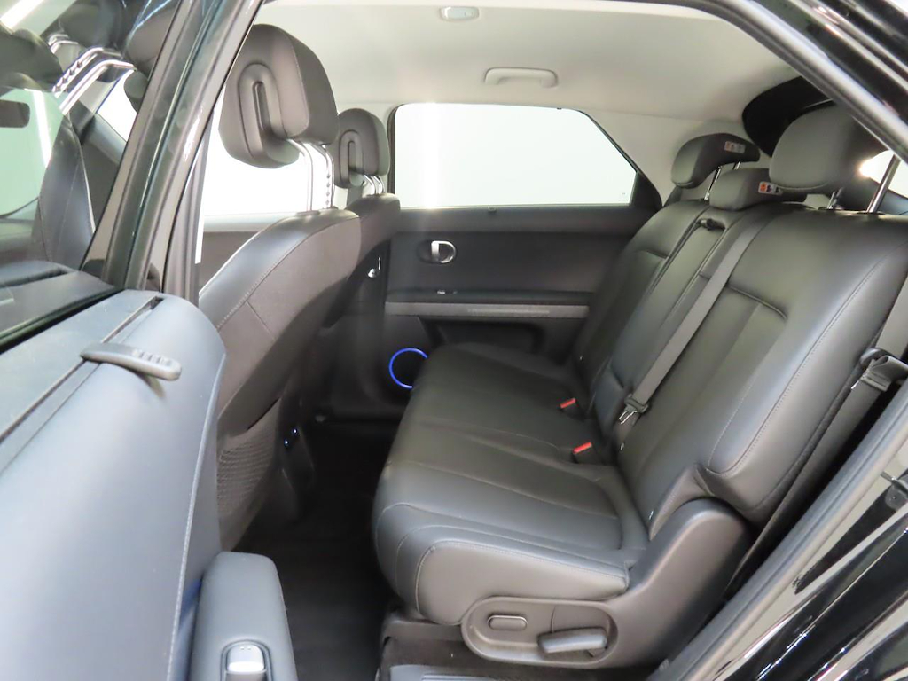 Foto 9 van Hyundai Ioniq 5