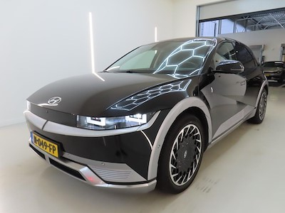 Kúpiť HYUNDAI IONIQ 5 na Ayvens Carmarket