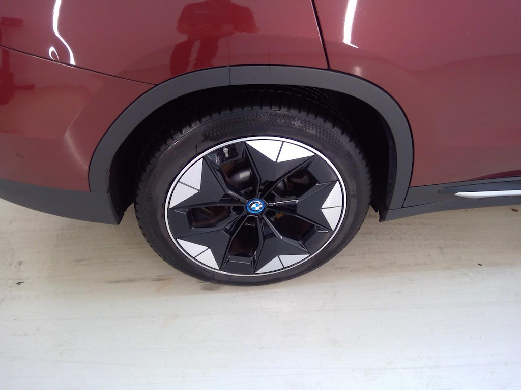 Foto 13 van BMW ix3