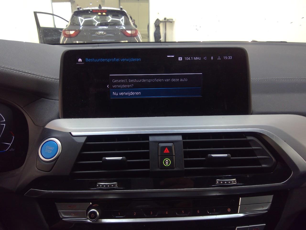 Foto 18 van BMW ix3