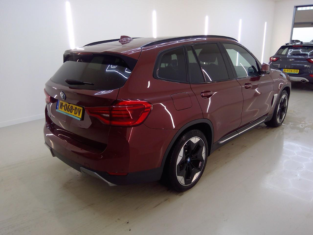 Foto 3 van BMW ix3