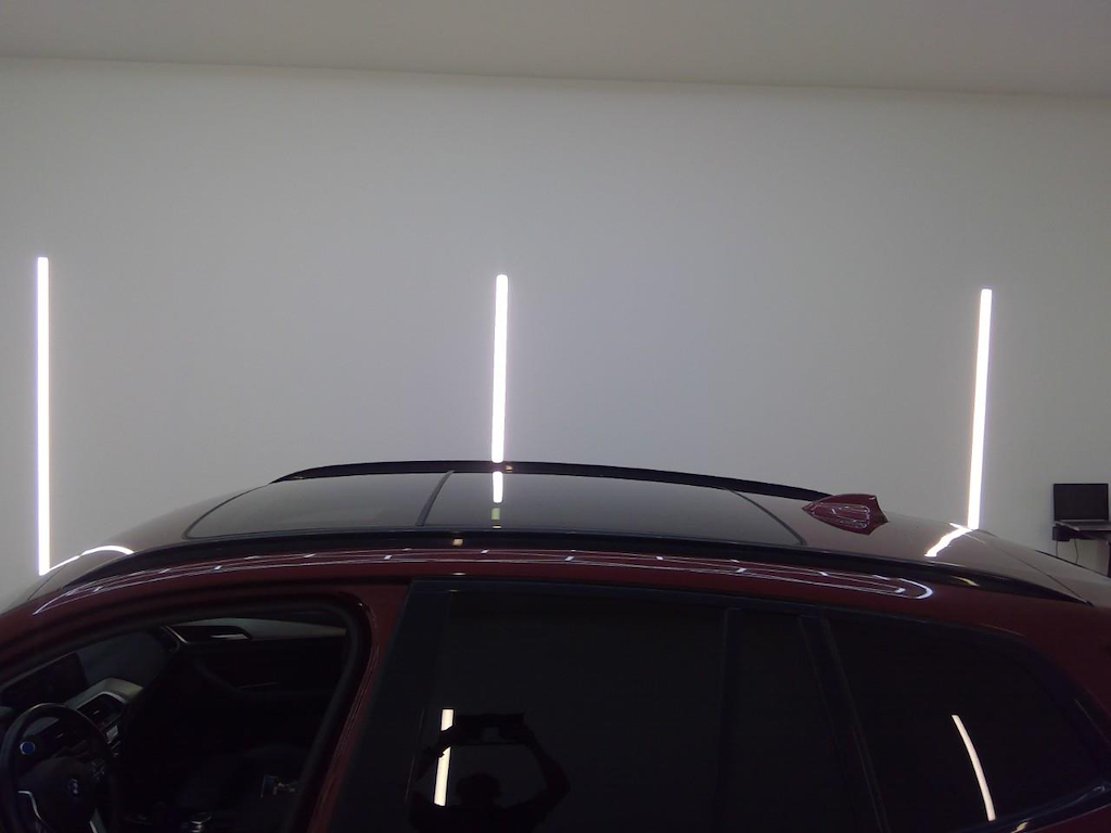 Foto 20 van BMW ix3