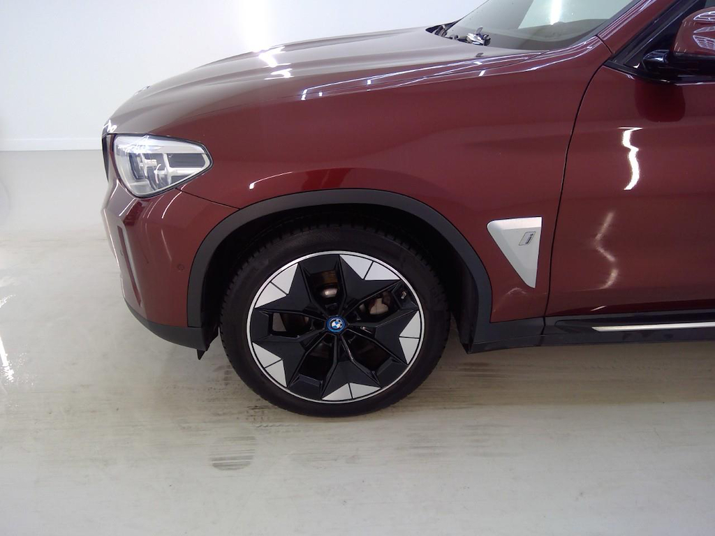 Foto 27 van BMW ix3