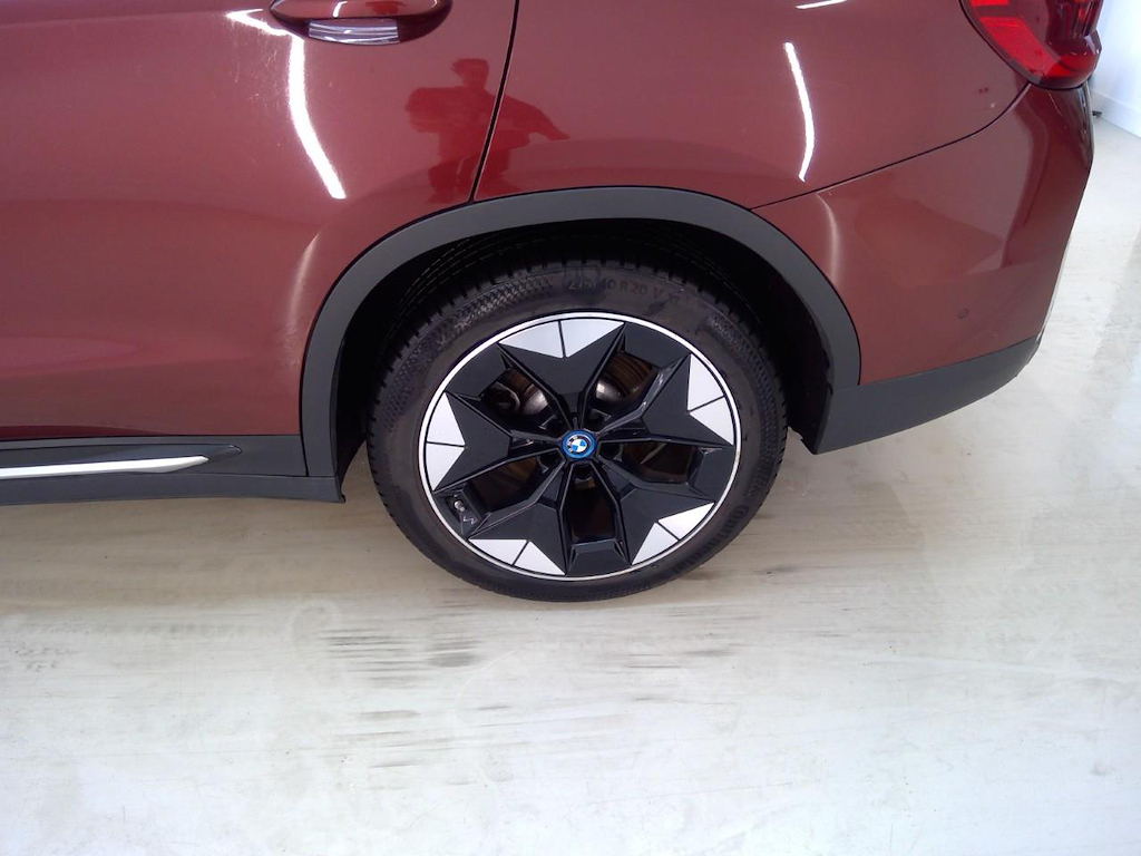 Foto 29 van BMW ix3