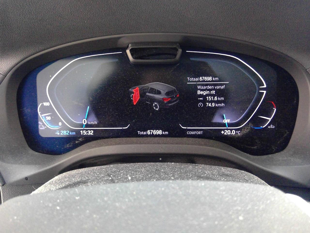 Foto 5 van BMW ix3