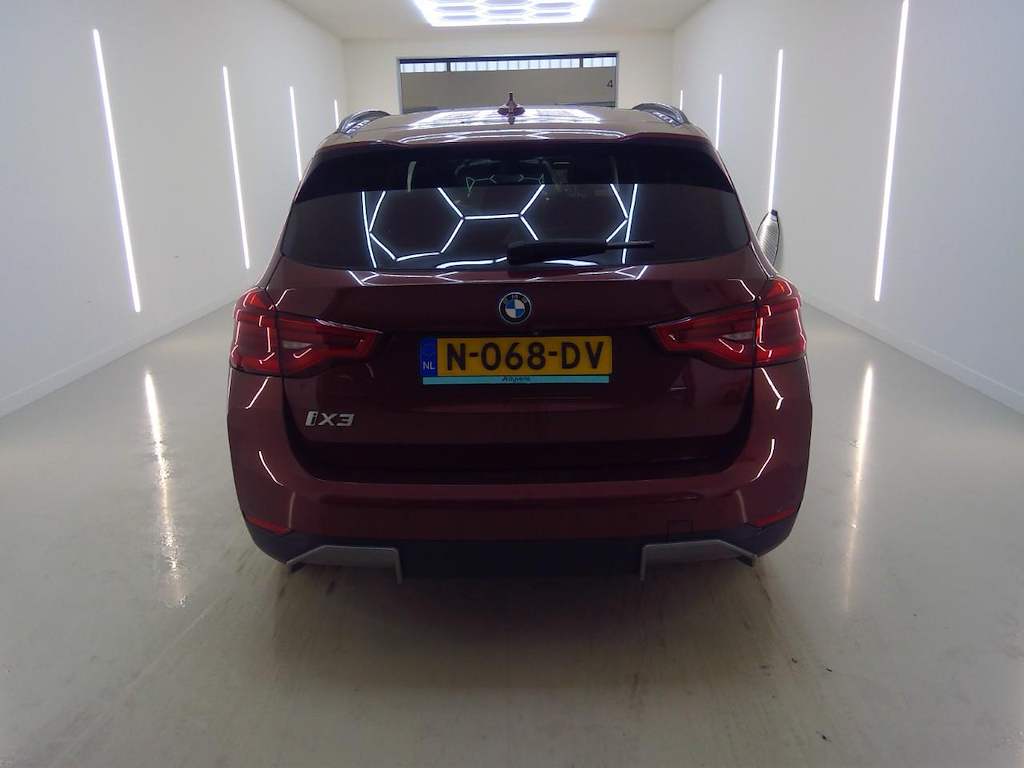 Foto 31 van BMW ix3