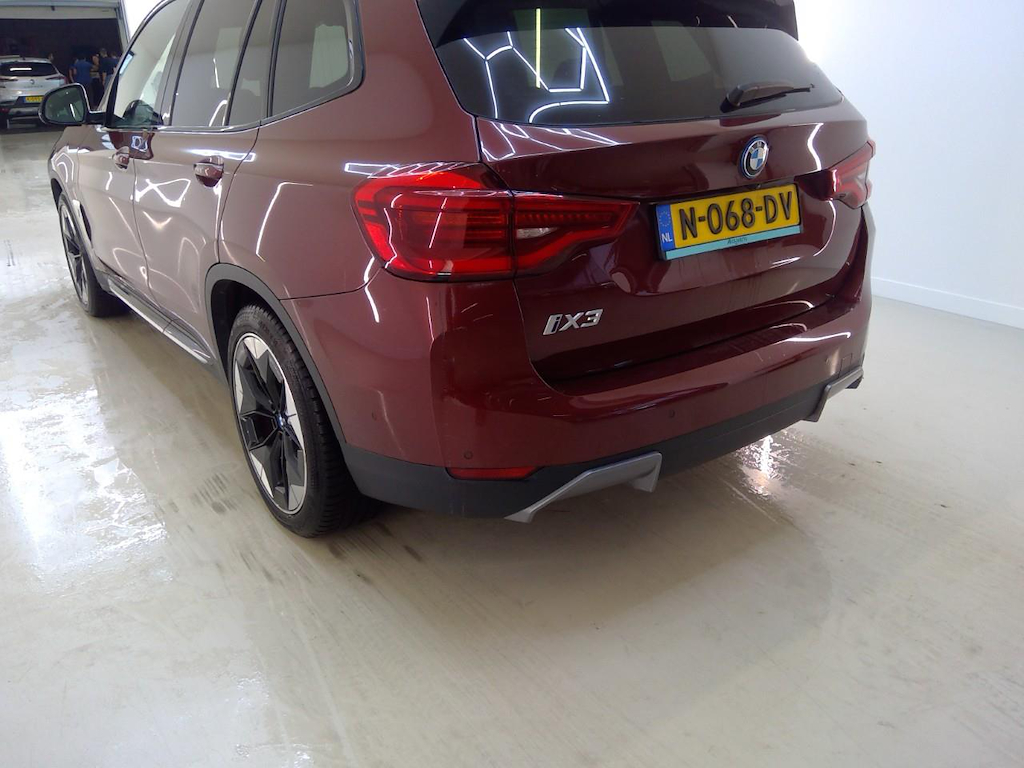Foto 32 van BMW ix3
