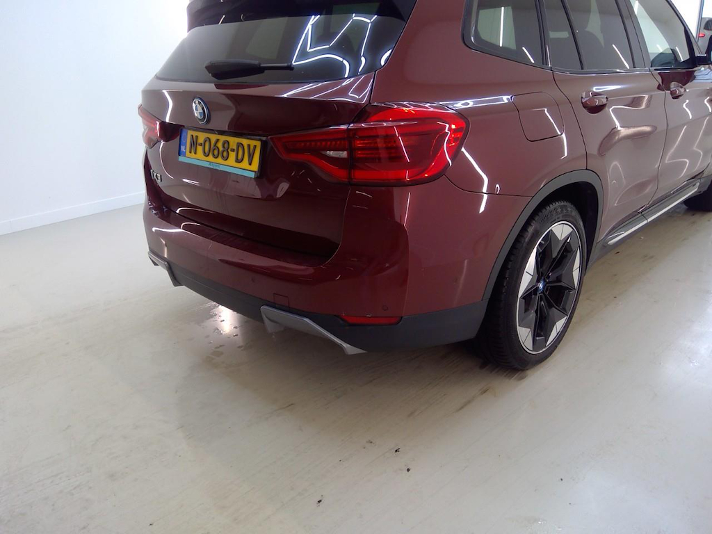 Foto 33 van BMW ix3
