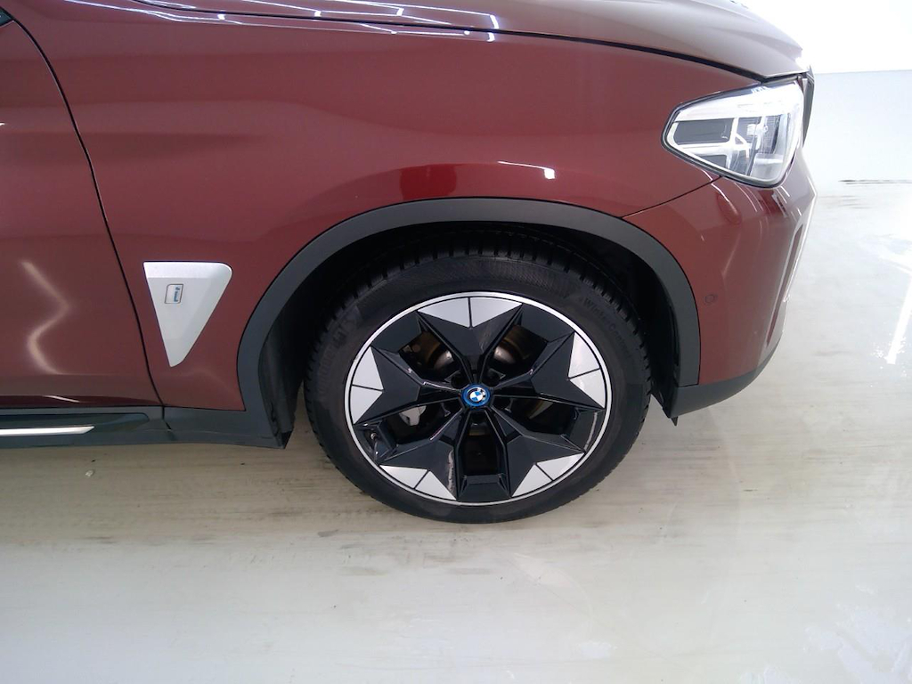 Foto 36 van BMW ix3
