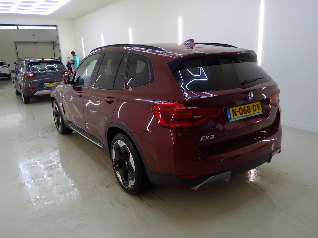 Foto 7 van BMW ix3