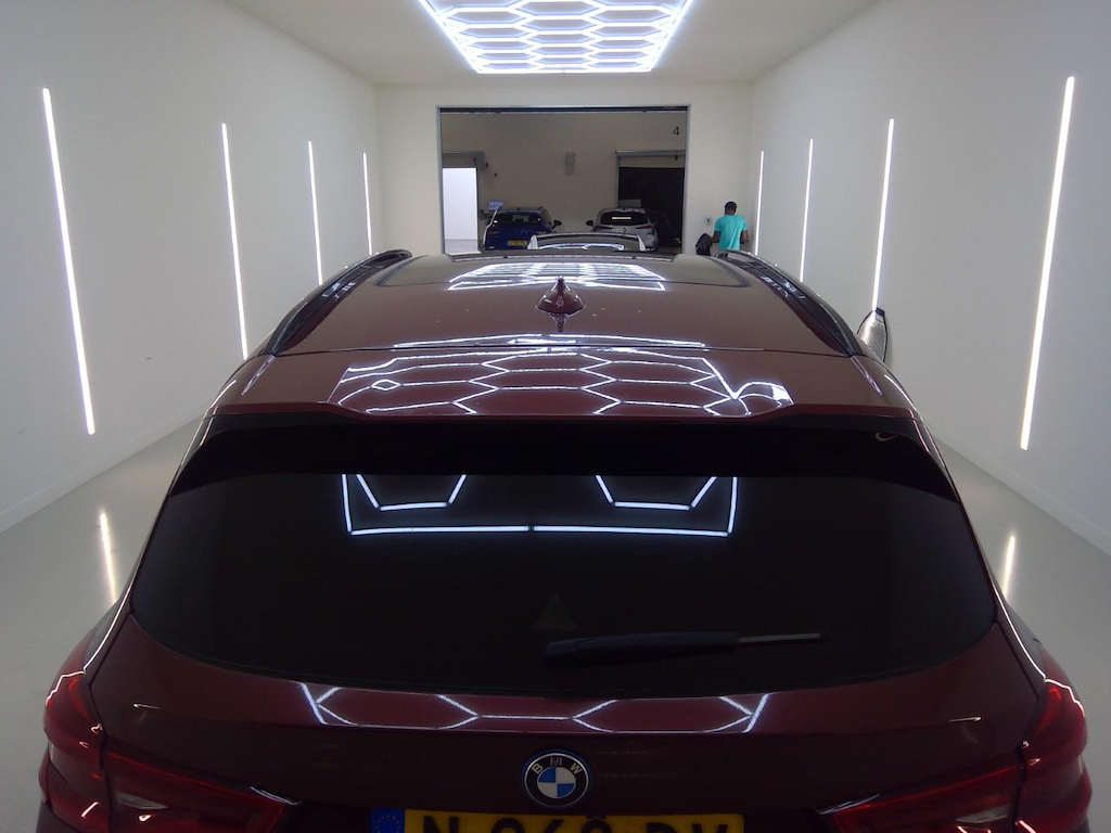 Foto 39 van BMW ix3