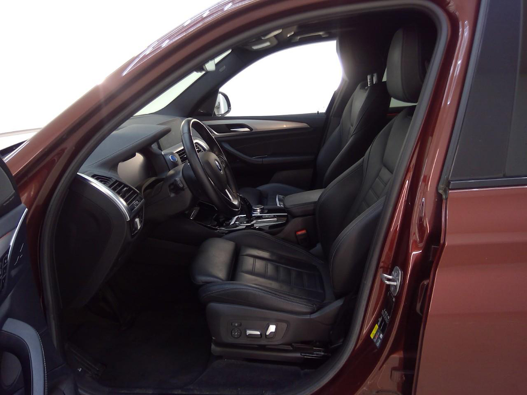 Foto 8 van BMW ix3