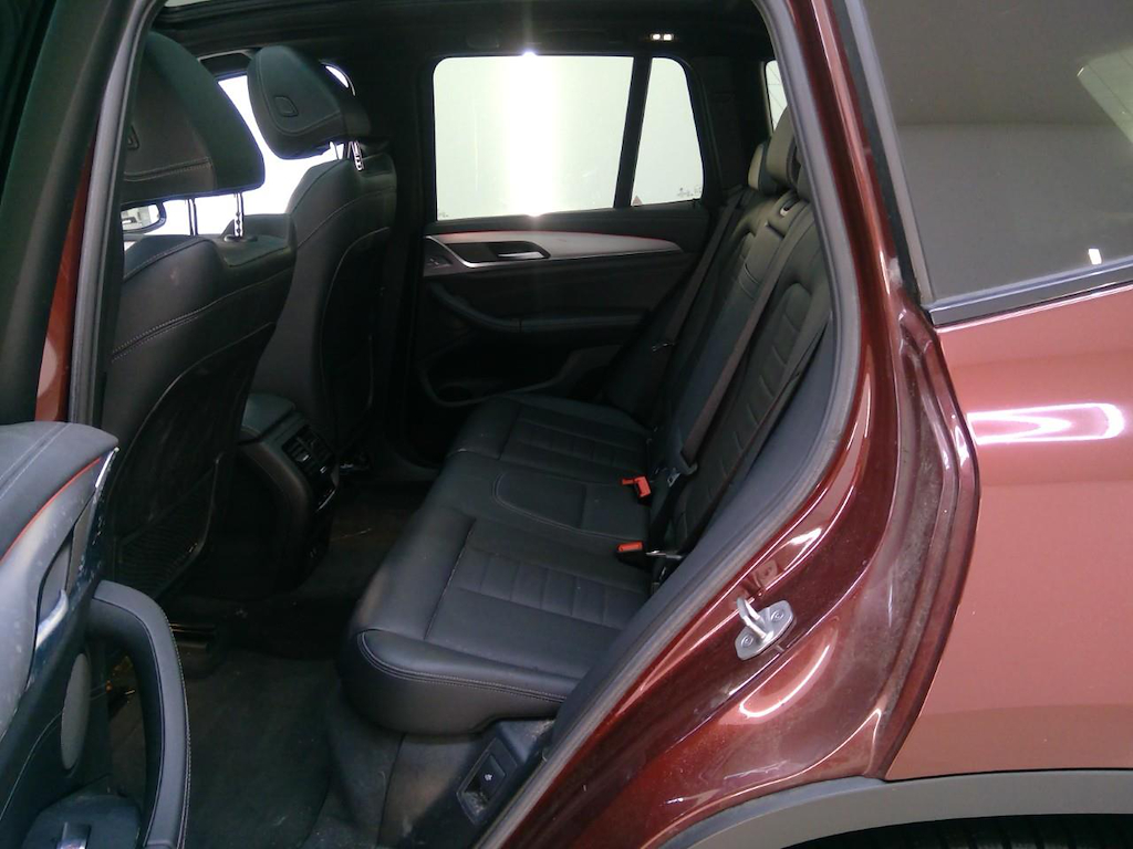 Foto 9 van BMW ix3
